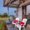 Отель SaffronStays Aatman-4BHK Entire Villa, фото 19