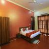 Отель OYO 8681 Hotel Happy Homes, фото 12