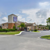 Отель Sleep Inn I-95 North Savannah, фото 21