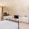 Отель Sprawling Villa in Apulia With Swimming Pool, фото 29