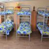 Гостиница Hostel Paveletskaya Гостиница Hostel Paveletskaya в Москве
