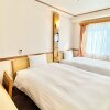 Отель Toyoko Inn Tokyo Nihombashi Ningyocho, фото 22