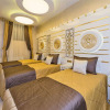 Отель The Million Stone Hotel - Special Class, фото 5