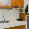 Отель Restful And Simply 2Br At Sky View Apartment, фото 4