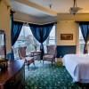 Отель The Inn at 2nd & C, фото 2