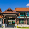 Отель Khaolak Diamond Beach Resort & Spa в Као Лаке