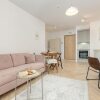Отель Modern Apartment With Balcony by Renters, фото 2