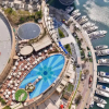 Отель The Address Marina - 1br - Incl Hotel Facilities, фото 13