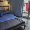 Отель Bed and Breakfast Casamone в Неаполе