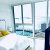 Отель Amazing Unit Miami Brickell- Sea and City View-, фото 19