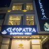 Отель Cleopatra Pyramids View Inn, фото 25