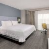 Отель Hampton Inn & Suites Kansas City-Country Club Plaza, фото 32