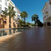 Отель Ferienwohnung mit Pool - Meia Praia, фото 2