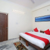 Отель OYO 17295 Lotus B&b, фото 14