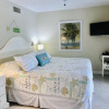 Отель Sanibel Siesta on the Beach Unit 605 2 Bedrooms 2 Bathrooms Condo, фото 3