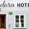 Отель Adora Hotel в Любляне
