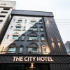 Отель Gwangju Cheomdan The City Hotel, фото 29
