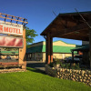 Отель Six Gun Motel, фото 1