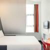 Отель Ibis Paris Bastille Faubourg Saint Antoine 11ème, фото 2