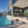 Отель Luxurious Villa in Rovinj With Pool, фото 15