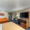 Отель Quality Inn & Suites Vacaville, фото 17