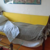 Отель Departamento Comodo, Centrico, Estacionamiento, фото 26