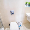 Отель Stylish City 2 Bed, 2 Bath, FREE PARKING & WiFi, фото 9