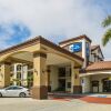 Отель Best Western Redondo Beach Galleria Inn Hotel - Beach City LA, фото 24