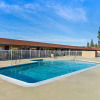 Отель Americas Best Value Inn Vacaville Napa Valley, фото 12