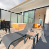 Отель Cherry Suites, фото 18