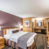 Отель Best Western Plus Stovall's Inn, фото 3