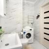 Отель New and cozy studio in the best area!, фото 8