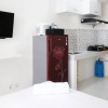 Отель New Homey Studio At Puncak Cbd Apartment, фото 3