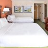Отель Holiday Inn Express Hotel & Suites Va Beach Oceanfront, an IHG Hotel, фото 39