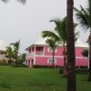 Отель Old Bahama Bay Resort & Yacht Harbour в Большая Багама