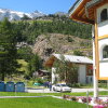 Отель Holiday Home Haus Alpenstern, Wohnung Aelpi, фото 11