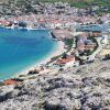 Отель Apartment With 2 Bedrooms in Pag, With Wonderful sea View, Enclosed Ga, фото 35