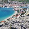 Отель Apartment With 2 Bedrooms in Pag, With Wonderful sea View, Enclosed Ga, фото 23