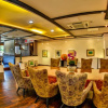 Отель Baegyang Hotel, фото 13