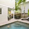 Отель Ecco Domani by Avantstay Gorgeous Home w/ Pool, Balcony in Great Location Month Long Stays Only, фото 17