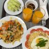 Meal