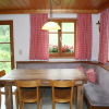Отель Comfortable Apartment Near Ski Area in Tschagguns, фото 9