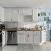 Отель Splash Resort 302w - Sea Breeze Bliss, фото 14