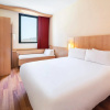Отель B&B HOTEL Barcelona Mataró, фото 3