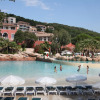 Отель Hôtel Résidence Pierre & Vacances Les Restanques du Golfe de Saint-Tropez, фото 15