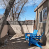 Отель Reposado - Kiva Fireplace, Walk Everywhere, Adorable Patio, фото 14