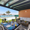Отель Par 4 Villa 13 Salobre Gran Canaria, фото 10