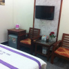 Отель Khai Yen Hotel Pleiku, фото 12