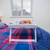 Отель Beautiful two Bedrooms Ensuite Apartment, фото 4