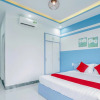 Отель OYO 712 Hanigo 3 Homestay Da Nang, фото 17